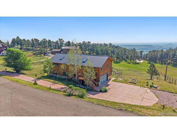 8324 W Fork, Boulder, CO 80302