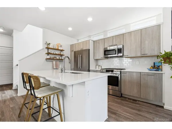 1933 W 66th, Denver, CO 80221