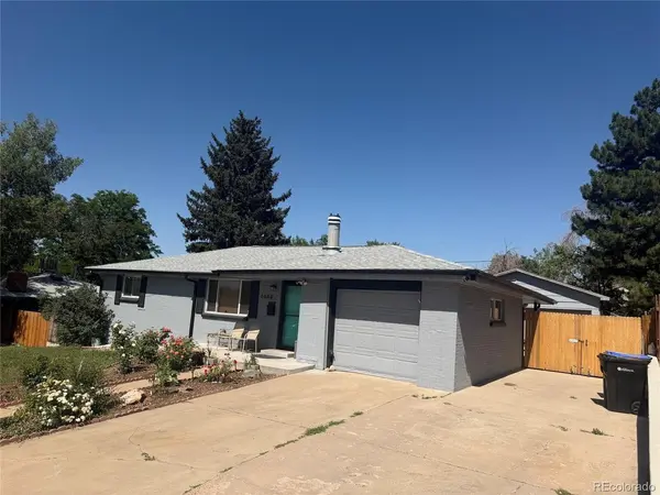 6668 Chase, Arvada, CO 80003