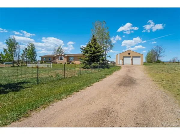 6350 Luther, Colorado Springs, CO 80927