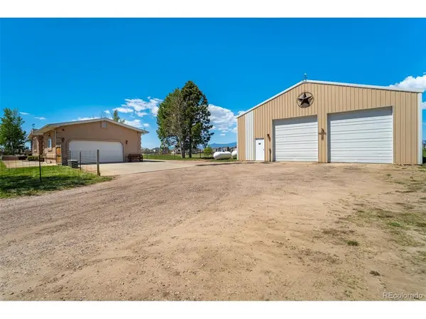 6350 Luther, Colorado Springs, CO 80927