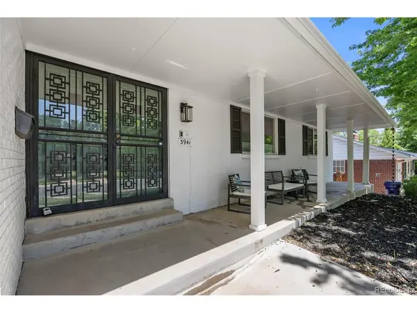 3941 S Hillcrest, Denver, CO 80237