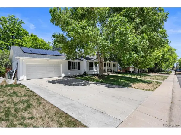 3941 S Hillcrest, Denver, CO 80237
