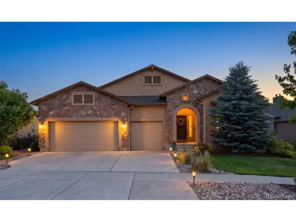 1168 Old North Gate, Colorado Springs, CO 80921