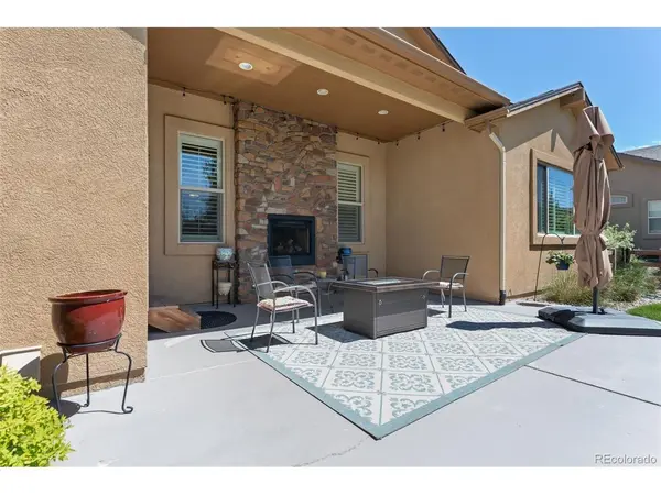 1168 Old North Gate, Colorado Springs, CO 80921