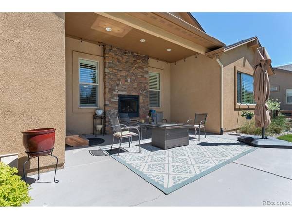 1168 Old North Gate, Colorado Springs, CO 80921