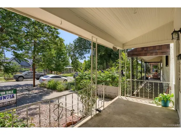 3725 Mariposa, Denver, CO 80211