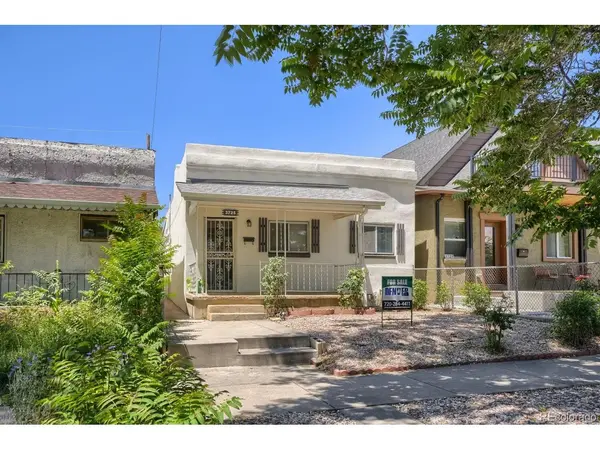 3725 Mariposa, Denver, CO 80211