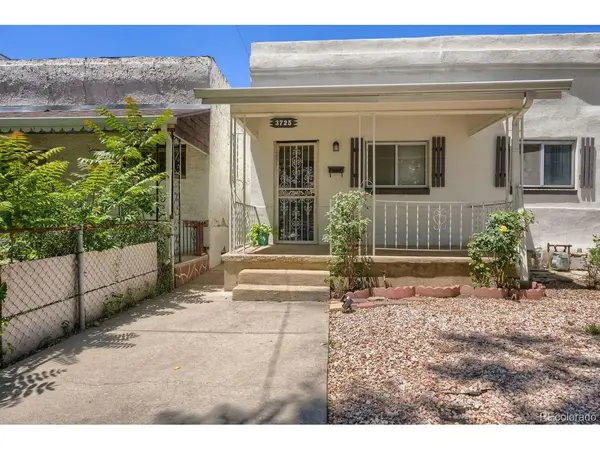 3725 Mariposa, Denver, CO 80211