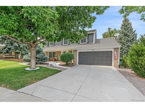 9885 W Aqueduct, Littleton, CO 80123