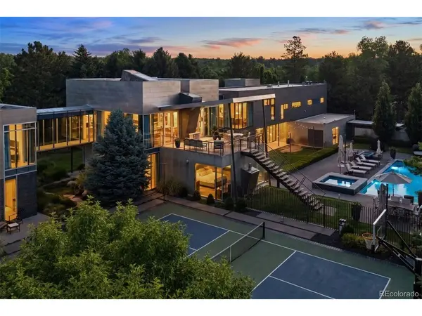 14 Random, Cherry Hills Village, CO 80113