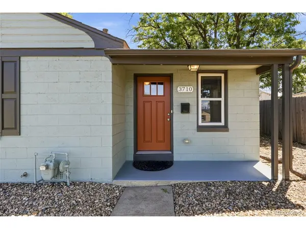 3710 N Madison, Denver, CO 80205