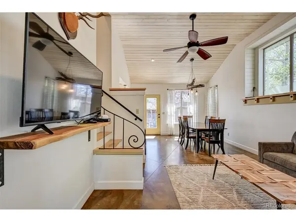 430 Crossman, Buena Vista, CO 81211