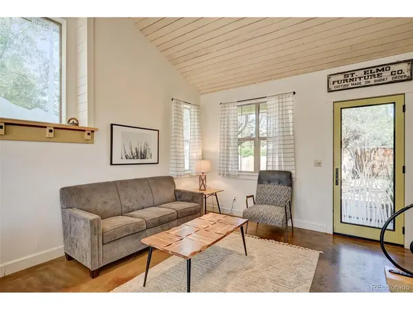 430 Crossman, Buena Vista, CO 81211