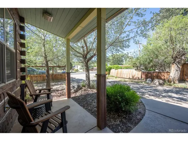 430 Crossman, Buena Vista, CO 81211