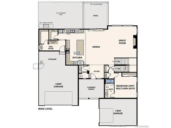 10360 Saint Mary, Parker, CO 80138