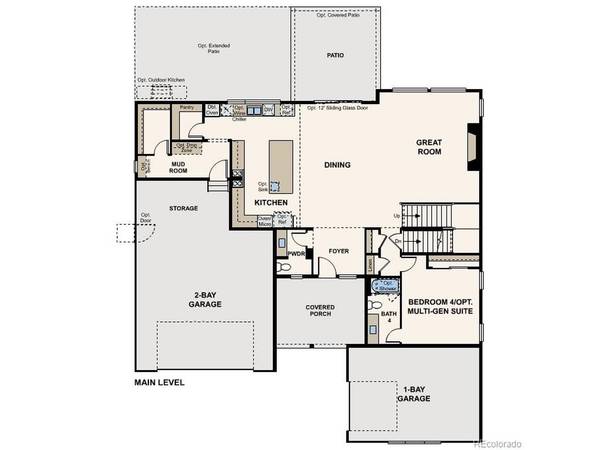 10360 Saint Mary, Parker, CO 80138