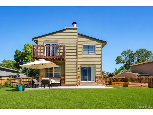 5028 E 127th, Thornton, CO 80241