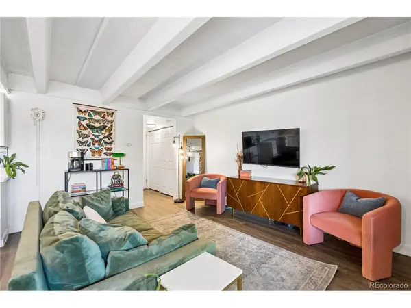 701 E Bayaud #10, Denver, CO 80209