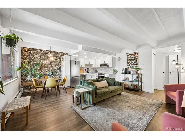 701 E Bayaud #10, Denver, CO 80209