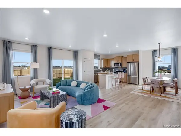 28201 E 4th, Watkins, CO 80137