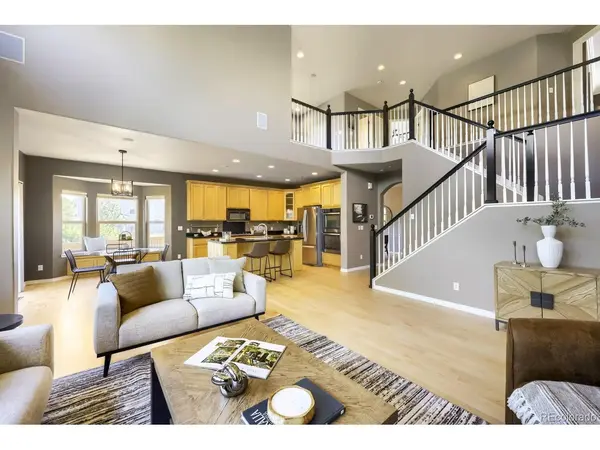 16604 Humboldt, Thornton, CO 80602