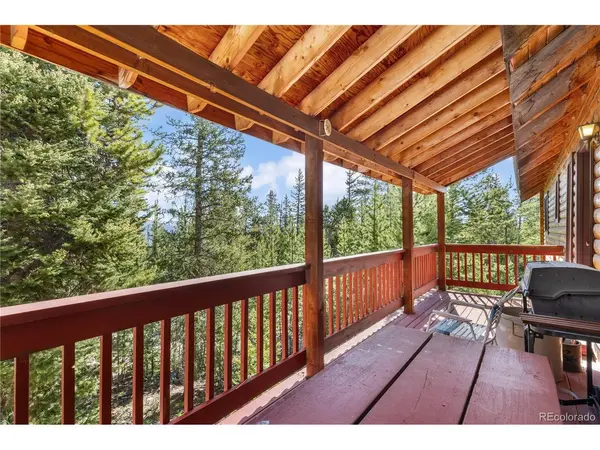 424 Dry Gulch, Fairplay, CO 80440