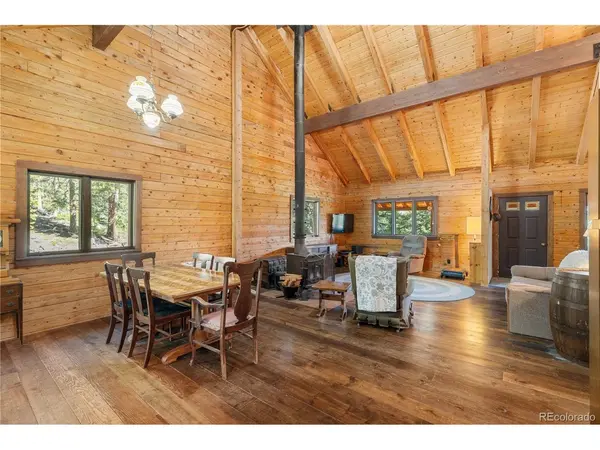 424 Dry Gulch, Fairplay, CO 80440