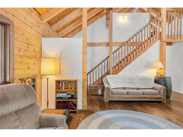 424 Dry Gulch, Fairplay, CO 80440