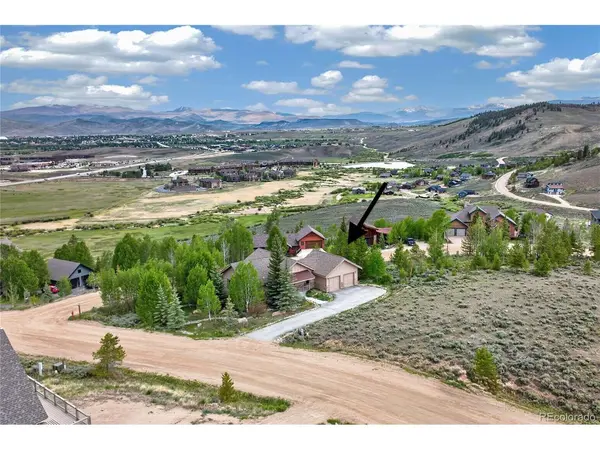 20 Honeysuckle, Granby, CO 80446