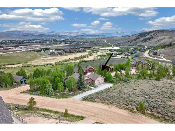 20 Honeysuckle, Granby, CO 80446