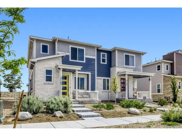 21143 E 67th, Aurora, CO 80019