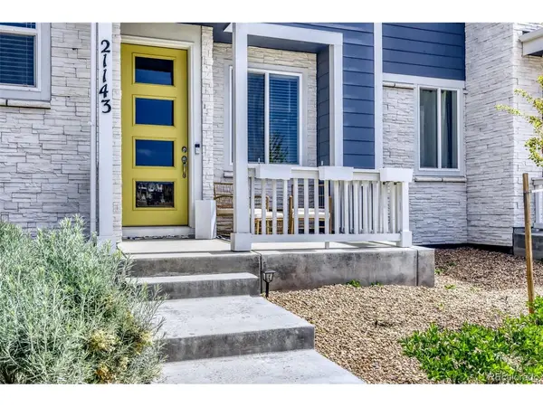21143 E 67th, Aurora, CO 80019