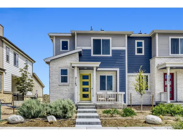 21143 E 67th, Aurora, CO 80019