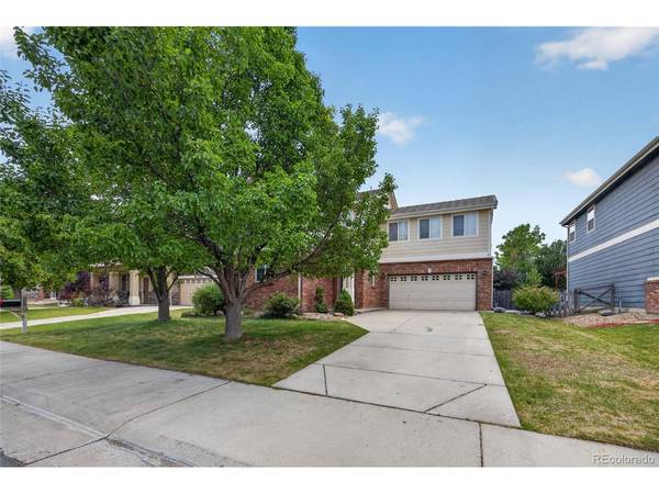 14972 E 116th, Commerce City, CO 80603