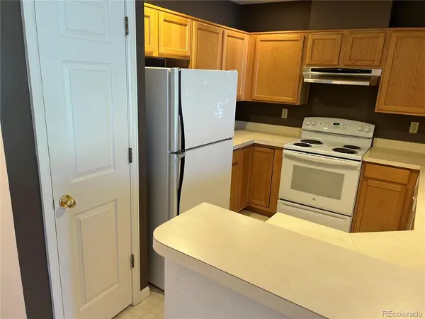 4296 S Eldridge #202, Morrison, CO 80465
