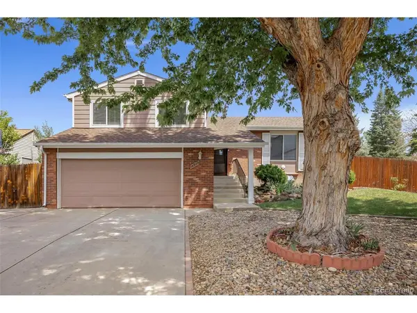 14975 E Radcliff, Aurora, CO 80015