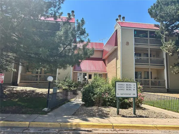 14852 E Kentucky #935, Aurora, CO 80012