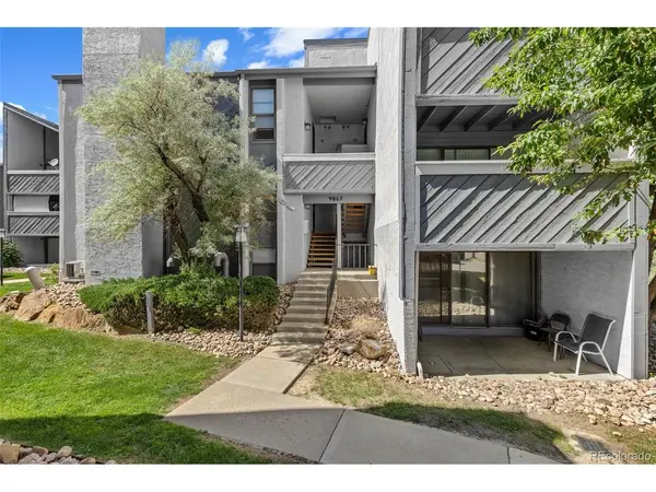 9867 E Peakview #E1, Englewood, CO 80111