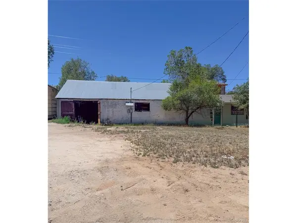 719 W 2nd, Salida, CO 81201