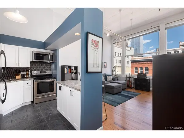 720 16th #407, Denver, CO 80202