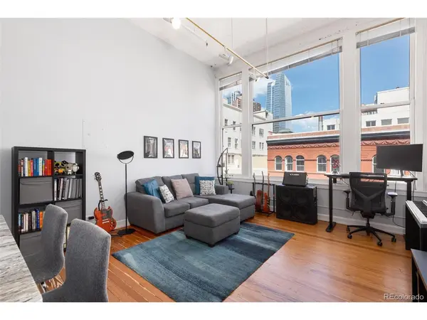 720 16th #407, Denver, CO 80202