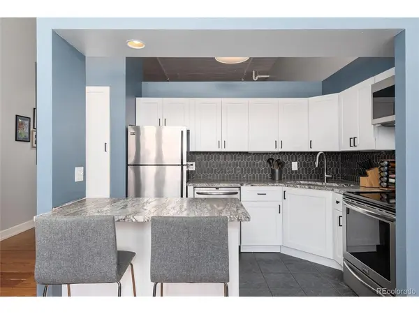 720 16th #407, Denver, CO 80202
