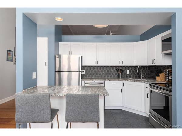 720 16th #407, Denver, CO 80202