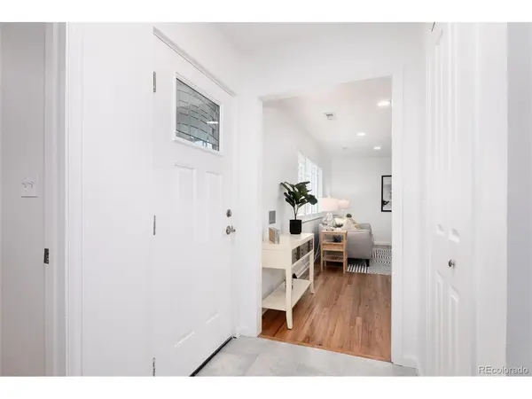 402 Ursula, Aurora, CO 80011