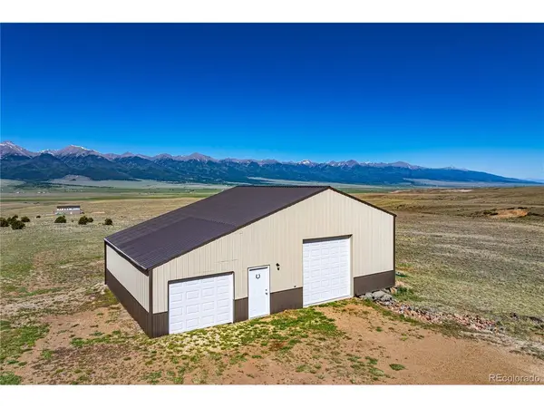 63 Kiowa, Westcliffe, CO 81252
