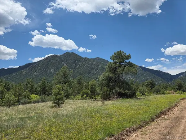 0 County Road 15, Florence, CO 81226