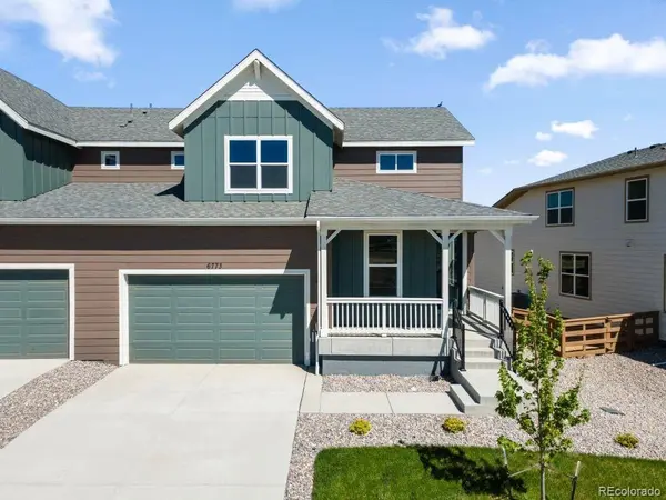 6773 Utica, Firestone, CO 80504