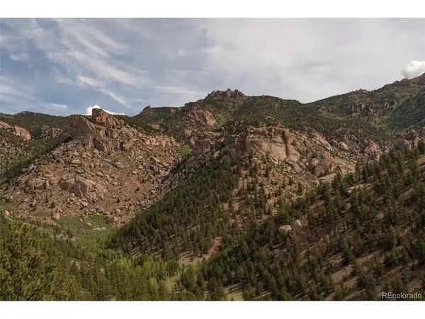 Address not disclosed, Jefferson, CO 80456