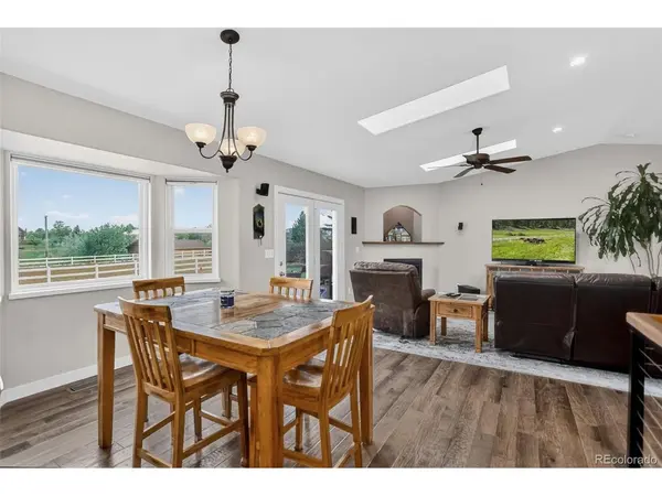 4717 Foothills, Berthoud, CO 80513